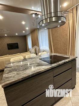 3-к квартира, вторичка, 97м2, 2/14 этаж