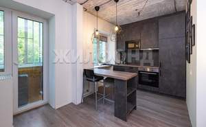 Студия квартира, вторичка, 30м2, 3/5 этаж