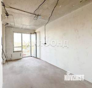 3-к квартира, вторичка, 61м2, 4/25 этаж