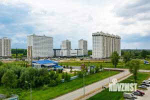 Студия квартира, вторичка, 22м2, 7/17 этаж