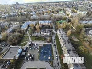 2-к квартира, вторичка, 50м2, 23/27 этаж