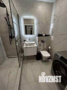 Студия квартира, вторичка, 32м2, 8/8 этаж