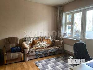1-к квартира, вторичка, 25м2, 2/17 этаж