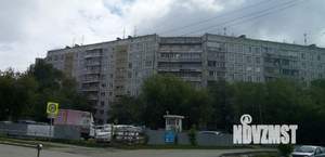 Студия квартира, вторичка, 61м2, 1/9 этаж