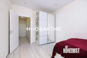 3-к квартира, вторичка, 81м2, 14/17 этаж