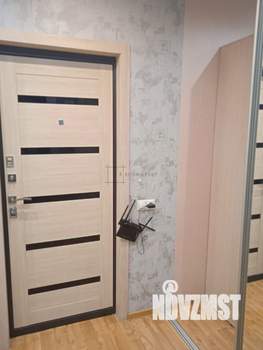 1-к квартира, вторичка, 54м2, 9/10 этаж