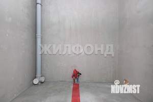 1-к квартира, вторичка, 31м2, 6/25 этаж