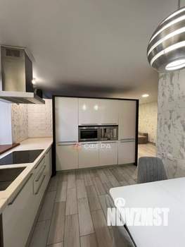 1-к квартира, вторичка, 45м2, 1/7 этаж