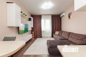 2-к квартира, вторичка, 40м2, 12/17 этаж