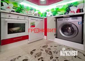 2-к квартира, вторичка, 59м2, 5/10 этаж
