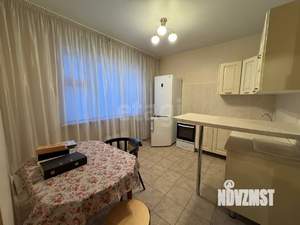 1-к квартира, вторичка, 30м2, 13/18 этаж