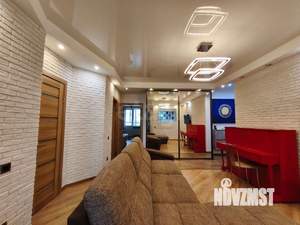 2-к квартира, вторичка, 73м2, 15/17 этаж