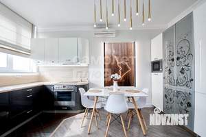 1-к квартира, вторичка, 45м2, 9/11 этаж