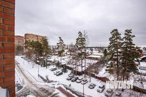 Студия квартира, вторичка, 33м2, 6/17 этаж