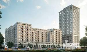 2-к квартира, вторичка, 132м2, 2/8 этаж