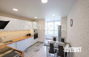 2-к квартира, вторичка, 60м2, 8/10 этаж