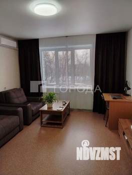 1-к квартира, вторичка, 33м2, 2/9 этаж