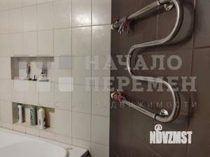 2-к квартира, вторичка, 70м2, 5/11 этаж