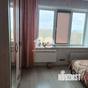 1-к квартира, вторичка, 54м2, 8/10 этаж