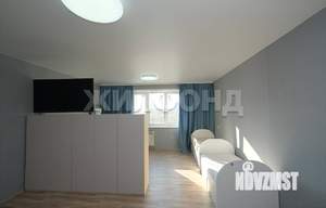 2-к квартира, вторичка, 64м2, 10/10 этаж