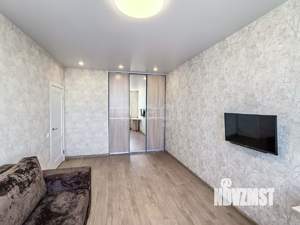 1-к квартира, вторичка, 47м2, 19/19 этаж