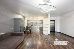 3-к квартира, вторичка, 96м2, 5/12 этаж