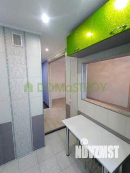 2-к квартира, вторичка, 46м2, 4/5 этаж
