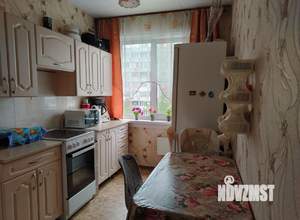 2-к квартира, вторичка, 44м2, 4/10 этаж