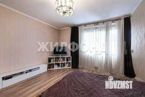 4-к квартира, вторичка, 77м2, 4/5 этаж