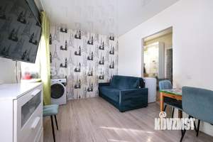 Студия квартира, вторичка, 25м2, 8/13 этаж