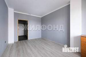 2-к квартира, вторичка, 66м2, 19/19 этаж