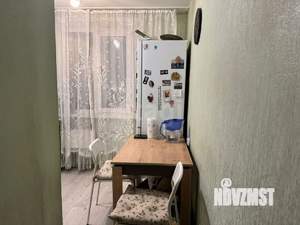 1-к квартира, вторичка, 30м2, 3/5 этаж