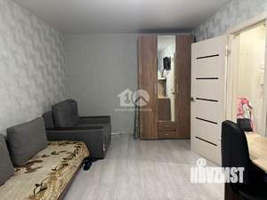 2-к квартира, вторичка, 44м2, 8/9 этаж