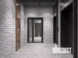 2-к квартира, вторичка, 91м2, 14/14 этаж