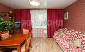 4-к квартира, вторичка, 78м2, 4/10 этаж