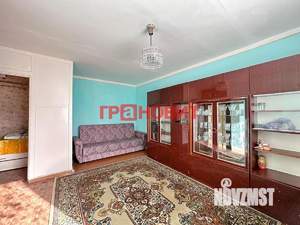 2-к квартира, вторичка, 43м2, 2/5 этаж