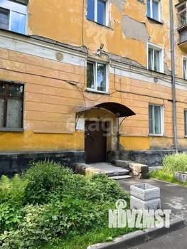 2-к квартира, вторичка, 59м2, 3/4 этаж