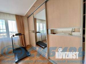 3-к квартира, вторичка, 85м2, 6/12 этаж