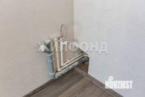 2-к квартира, вторичка, 43м2, 18/22 этаж