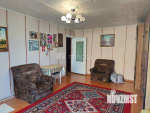 3-к квартира, вторичка, 59м2, 9/9 этаж