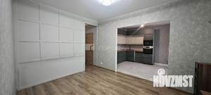 3-к квартира, вторичка, 77м2, 11/17 этаж