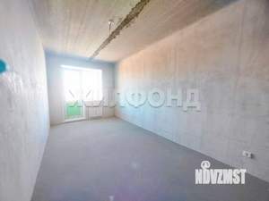 2-к квартира, вторичка, 44м2, 4/4 этаж