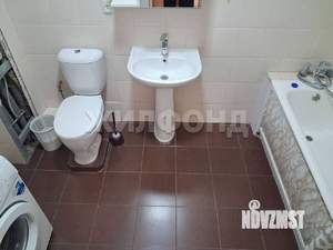 1-к квартира, вторичка, 39м2, 3/6 этаж