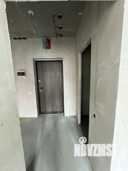 1-к квартира, вторичка, 35м2, 10/12 этаж