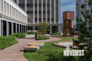 3-к квартира, вторичка, 72м2, 11/20 этаж