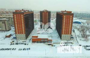 Студия квартира, вторичка, 30м2, 10/10 этаж