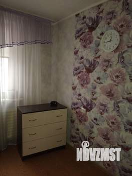 3-к квартира, вторичка, 58м2, 5/5 этаж