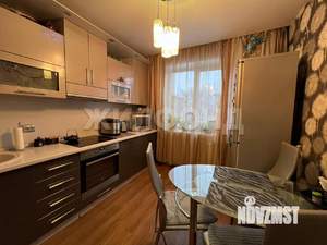 4-к квартира, вторичка, 78м2, 2/10 этаж