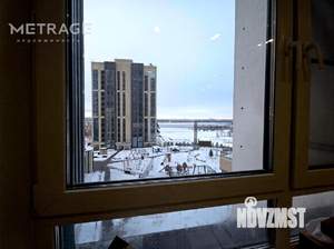 1-к квартира, вторичка, 28м2, 6/10 этаж