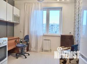 1-к квартира, вторичка, 39м2, 5/27 этаж
